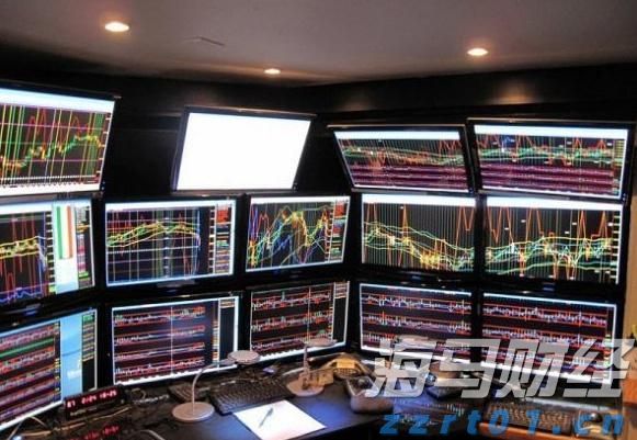 美股动态|陆控(LU.US)上涨5.68% 四天累计涨近20%