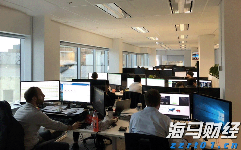 我省首个跨境电商网购保税零售进口退货中心仓投运